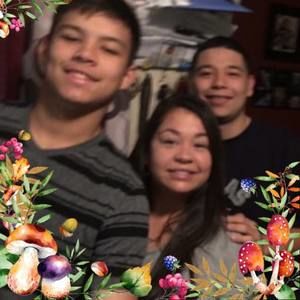 Meet your Posher, Stephenie